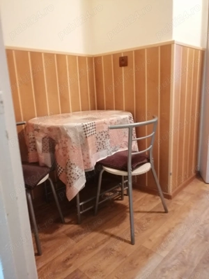 De închiriat apartament cu o cameră în zona Gara de nord  - imagine 6