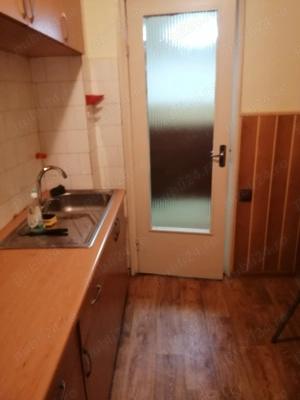 De închiriat apartament cu o cameră în zona Gara de nord  - imagine 2