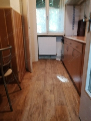 De închiriat apartament cu o cameră în zona Gara de nord  - imagine 9