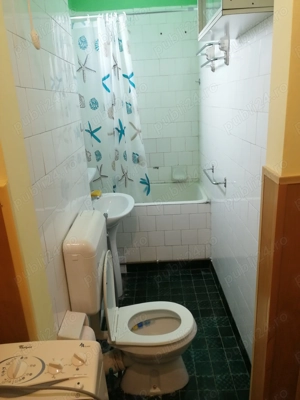 De închiriat apartament cu o cameră în zona Gara de nord  - imagine 4