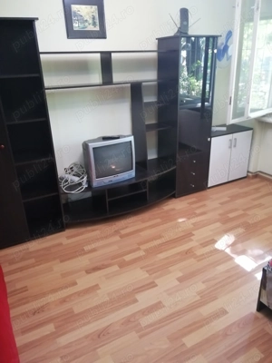 De închiriat apartament cu o cameră în zona Gara de nord  - imagine 5