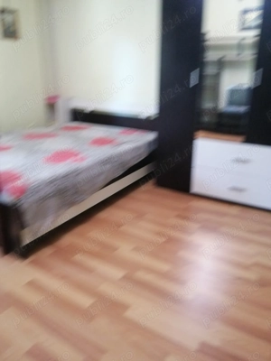 De închiriat apartament cu o cameră în zona Gara de nord  - imagine 8