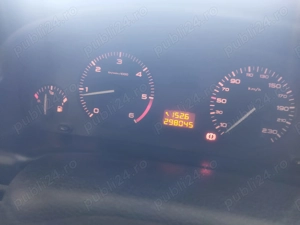 Peugeot motor 2000 motorina