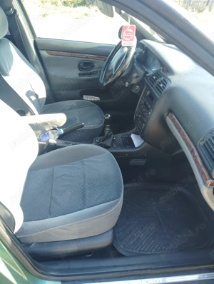 Peugeot motor 2000 motorina - imagine 6