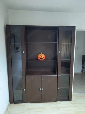 Vand  biblioteca office Sivarom