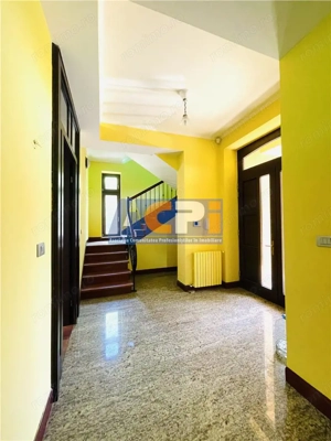 VANZARE VILA 8 CAMERE 652 mp teren zona Sisesti Sector 1 - imagine 9