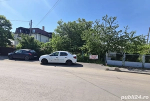 Teren de vanzare Otopeni - imagine 3