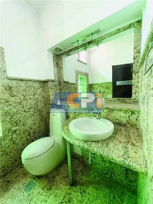 VANZARE VILA 8 CAMERE 652 mp teren zona Sisesti Sector 1 - imagine 11