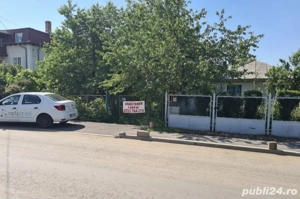 Teren de vanzare Otopeni - imagine 4