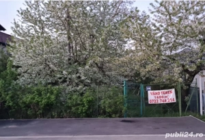 Teren de vanzare Otopeni - imagine 5