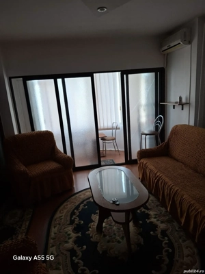 Proprietar inchiriez garsoniera ultracentral Craiova  - imagine 8