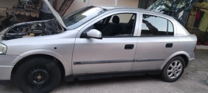 Opel Astra G 1.6