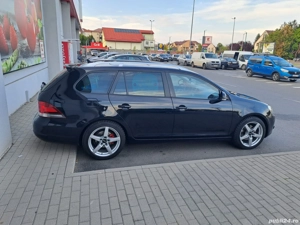 VW Golf 6 Match 2013 - imagine 3