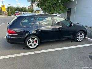 VW Golf 6 Match 2013 - imagine 4