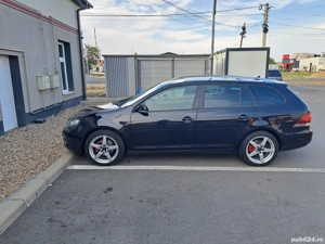 VW Golf 6 Match 2013 - imagine 2