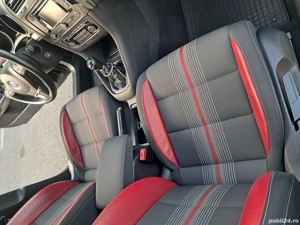 VW Golf 6 Match 2013 - imagine 6