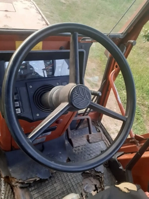 Tractor Fiat 60 90 