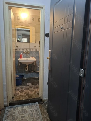 Garsoniera de inchiriat