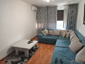 Rahova etaj 6 din 10 cu centrala termica 