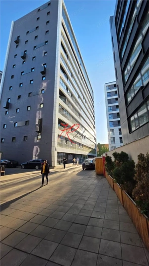 Vanzare apartament 3 camere Calarasi, Mobilat - imagine 2