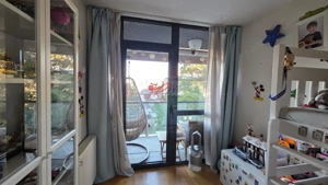 Vanzare apartament 3 camere Calarasi, Mobilat - imagine 12