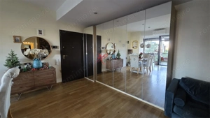 Vanzare apartament 3 camere Calarasi, Mobilat - imagine 11