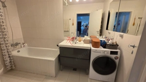 Vanzare apartament 3 camere Calarasi, Mobilat - imagine 10