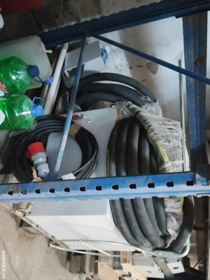 mașină tencuit Maltec M35 