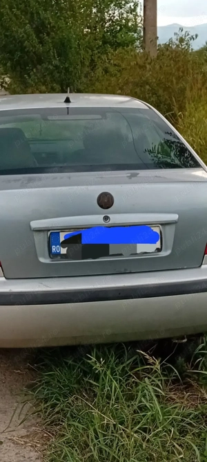 Dezmembrez skoda octa. 1,9 dci - imagine 2