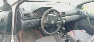 Dezmembrez skoda octa. 1,9 dci - imagine 3