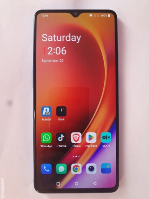 Telefon OnePlus 7T