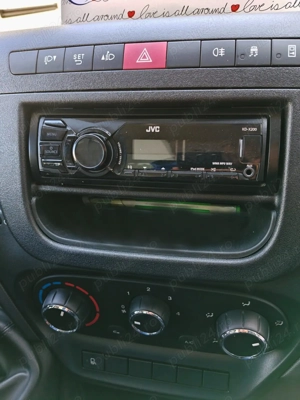 Iveco Daily 3.0 Diesel 150 CP - intretinuta la reprezentanta - imagine 5