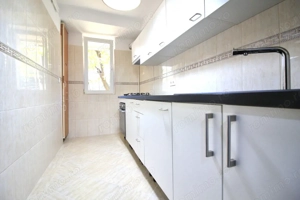 CALEA GRIVITEI-METROU, APARTAMENT ELEGANT, LA PARTER, 0% COMISION! - imagine 6