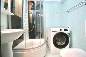 CALEA GRIVITEI-METROU, APARTAMENT ELEGANT, LA PARTER, 0% COMISION! - imagine 12