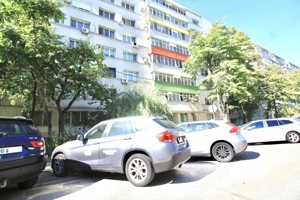 CALEA GRIVITEI-METROU, APARTAMENT ELEGANT, LA PARTER, 0% COMISION! - imagine 15