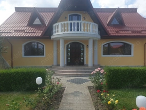 Vila de vanzare in Targu Ocna - imagine 2