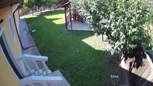 Vila de vanzare in Targu Ocna - imagine 7