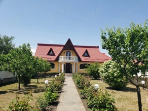 Vila de vanzare in Targu Ocna