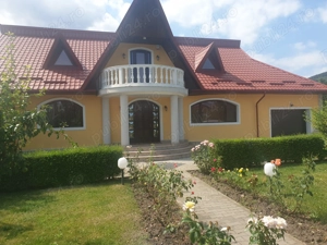 Vila de vanzare in Targu Ocna - imagine 4