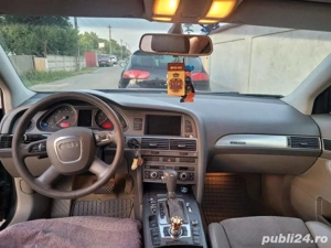 audi a6c6 2.7 v6 quattro 