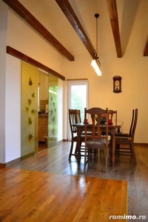 Casa cu 5 camere parter in Giroc la doar cateva minute de restaurantul Daf - imagine 8