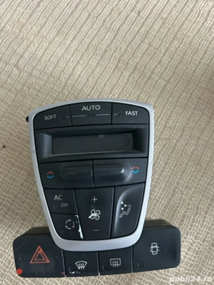 Panou comanda Laguna 3 - imagine 2