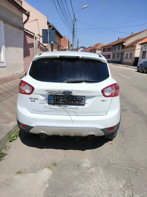 Vând Ford kuga  in perfecta stare - imagine 2