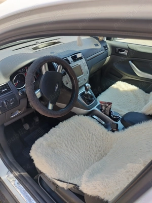 Vând Ford kuga  in perfecta stare - imagine 4