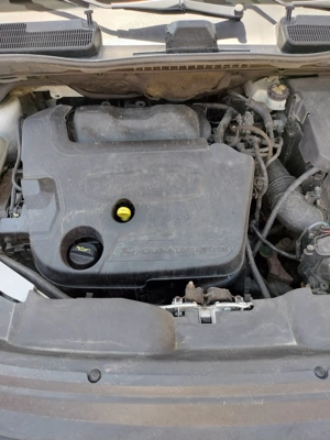 Vând Ford kuga  in perfecta stare - imagine 5