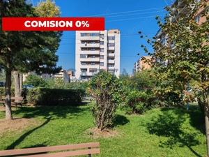 Vanzare apartament cu 3 camere zona Dorobantilor. 