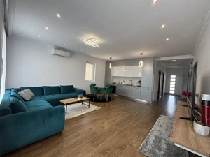 De vanzare  1 2 duplex  cu 4 camere, parter, mobilat modern  situat  în Chișoda