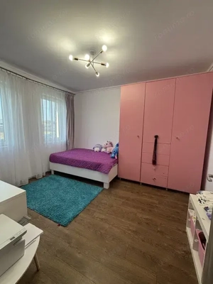 De vanzare  1 2 duplex  cu 4 camere, parter, mobilat modern  situat  în Chișoda - imagine 5