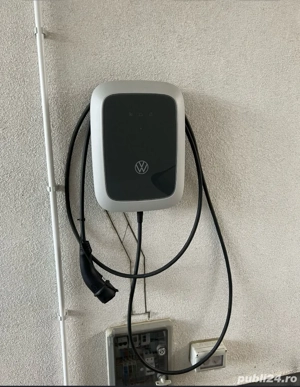 Statie incarcare 7,4kw VW Moon - imagine 2