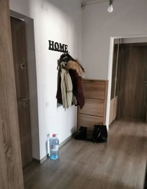 Centru Ap 2 camere vizavi de Anaf in blocul cu Generali_Asigurari - imagine 7